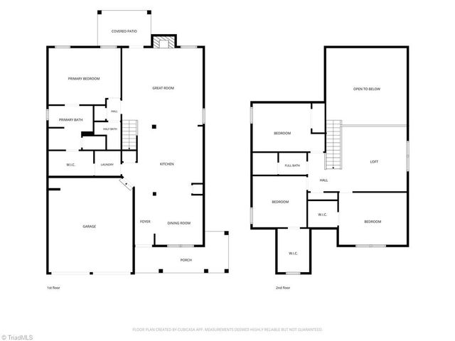4558 Jasper Ridge Drive, Clemmons, NC 27012