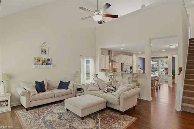 4558 Jasper Ridge Drive, Clemmons, NC 27012