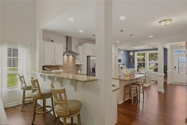 4558 Jasper Ridge Drive, Clemmons, NC 27012