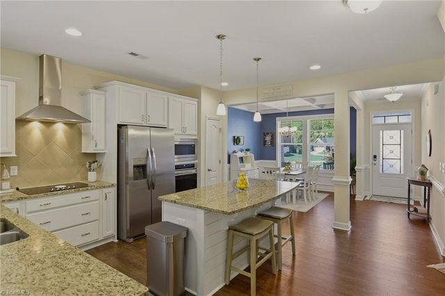 4558 Jasper Ridge Drive, Clemmons, NC 27012