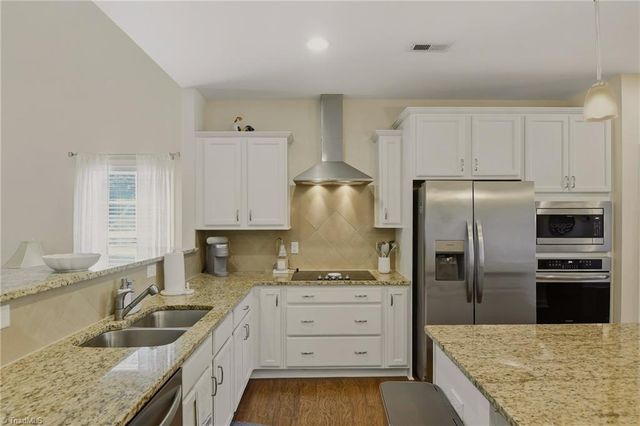 4558 Jasper Ridge Drive, Clemmons, NC 27012