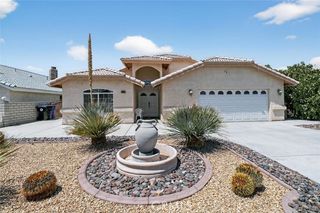 26502 Blue Water Road, Helendale, CA 92342