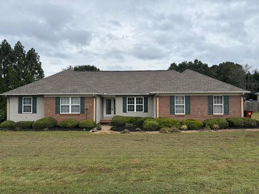 510 Gramercy, Spartanburg, SC 29301