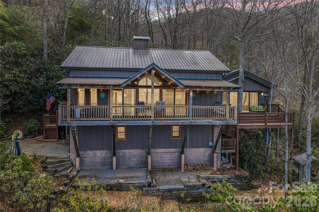 236 Dove Drive, Maggie Valley, NC 28751