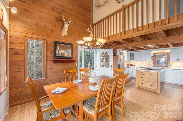 236 Dove Drive, Maggie Valley, NC 28751