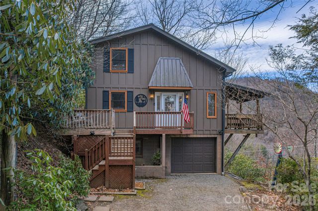 236 Dove Drive, Maggie Valley, NC 28751