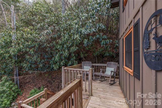 236 Dove Drive, Maggie Valley, NC 28751