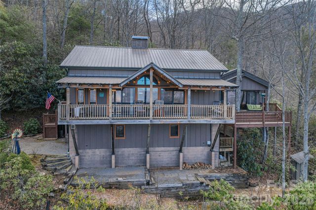 236 Dove Drive, Maggie Valley, NC 28751