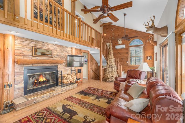 236 Dove Drive, Maggie Valley, NC 28751