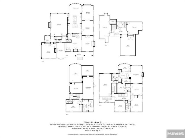 294 Oakwood Road, Englewood, NJ 07631
