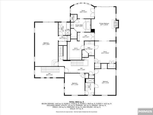 294 Oakwood Road, Englewood, NJ 07631