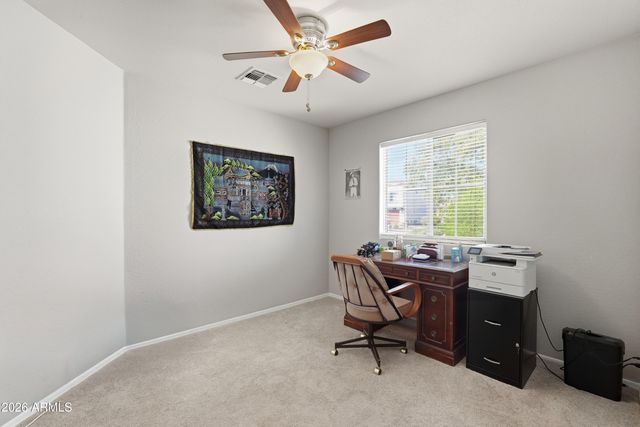 1431 W BELMONT RED Trail, San Tan Valley, AZ 85143