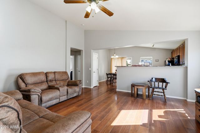 1431 W BELMONT RED Trail, San Tan Valley, AZ 85143