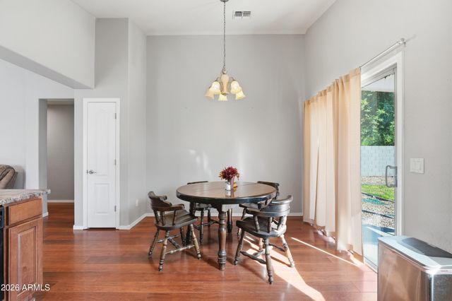 1431 W BELMONT RED Trail, San Tan Valley, AZ 85143
