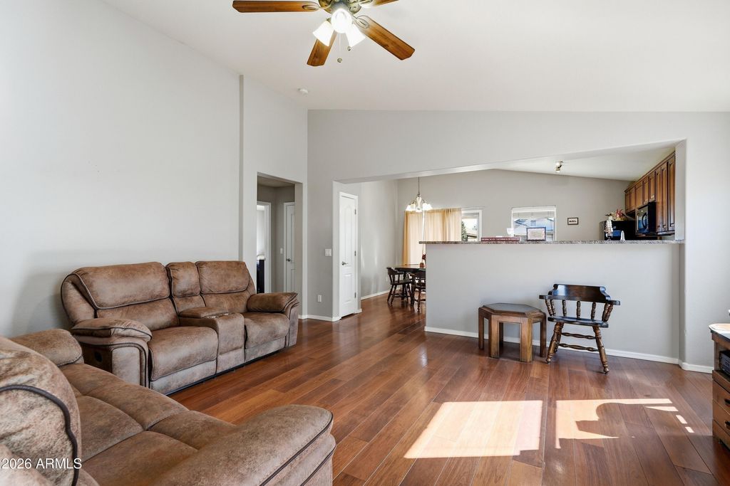 1431 W BELMONT RED Trail, San Tan Valley, AZ 85143 — photo 3