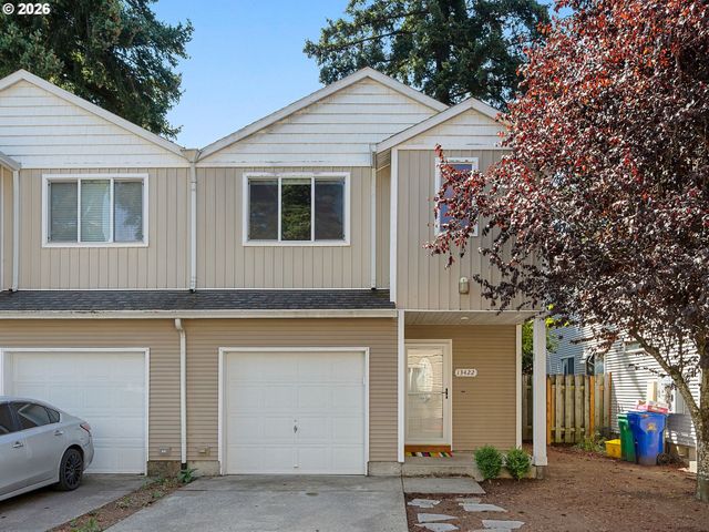 13422 Se HAROLD St 11, Portland, OR 97236