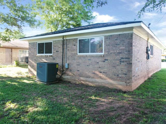 1425 Cynthia Lane, Bossier City, LA 71112