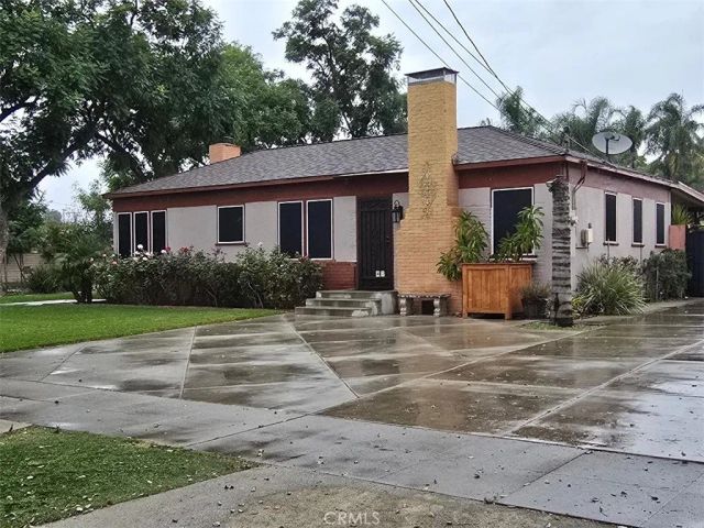 312 W I, Ontario, CA 91762