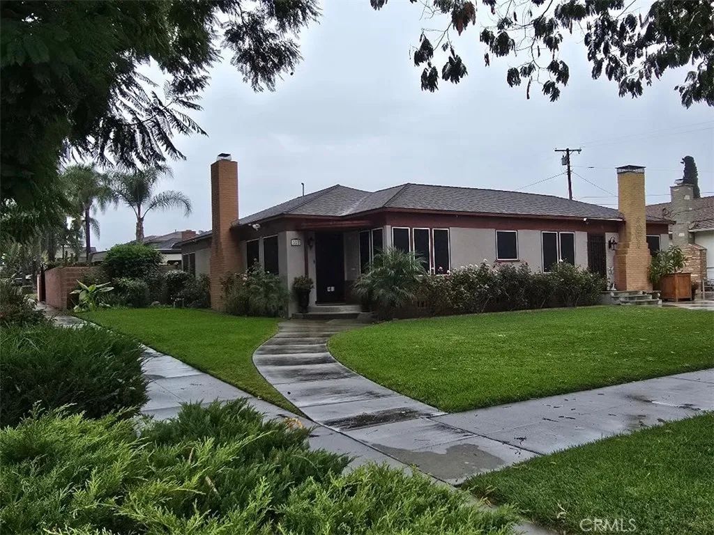 312 W I, Ontario, CA 91762