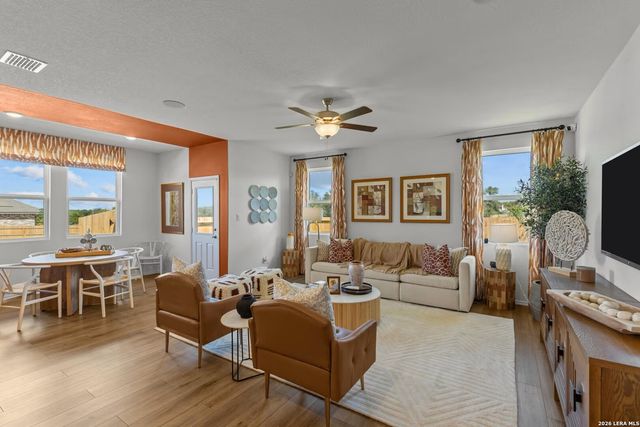 8739 Thyme Meadow, Elmendorf, TX 78112