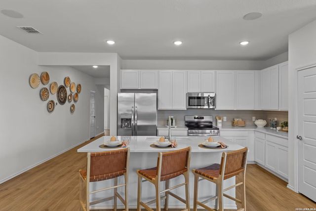 8739 Thyme Meadow, Elmendorf, TX 78112