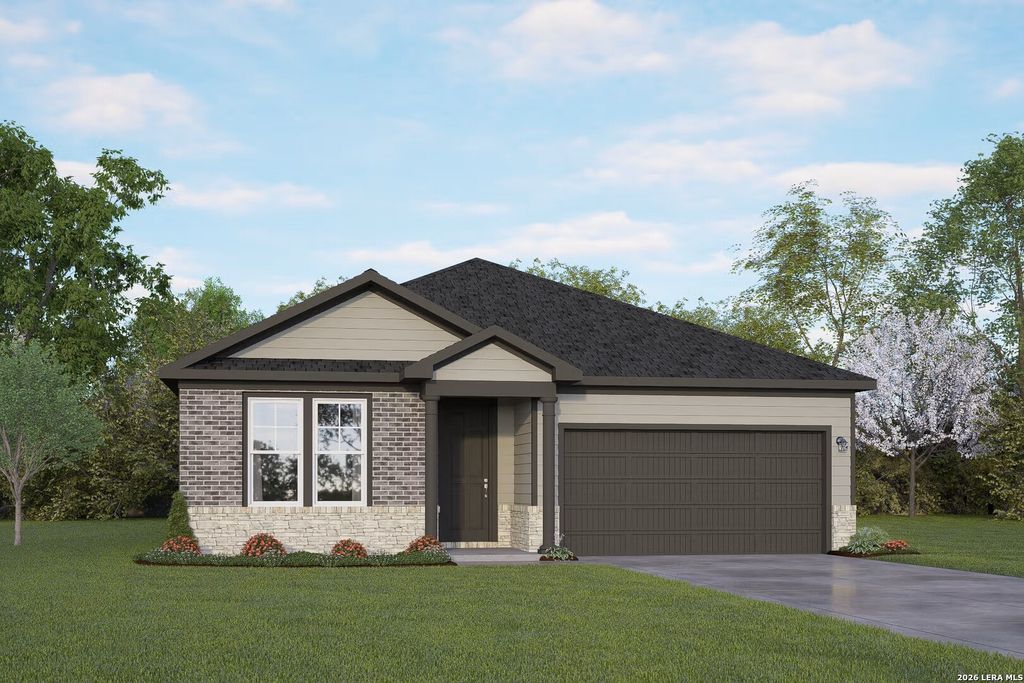 8739 Thyme Meadow, Elmendorf, TX 78112