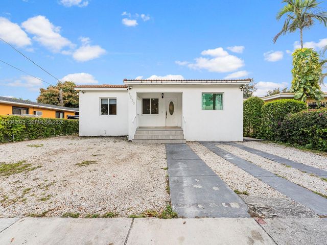 1230 NW 35th Street, Miami, FL 33142