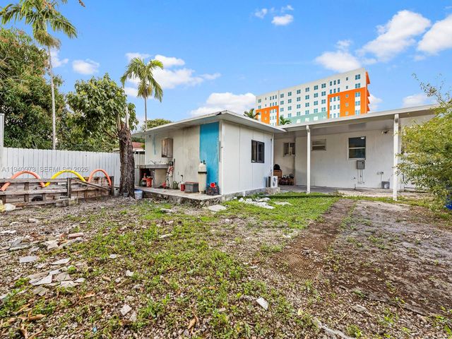 1230 NW 35th Street, Miami, FL 33142