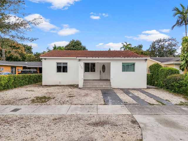 1230 NW 35th Street, Miami, FL 33142