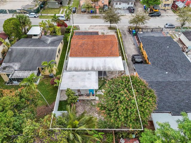 1230 NW 35th Street, Miami, FL 33142