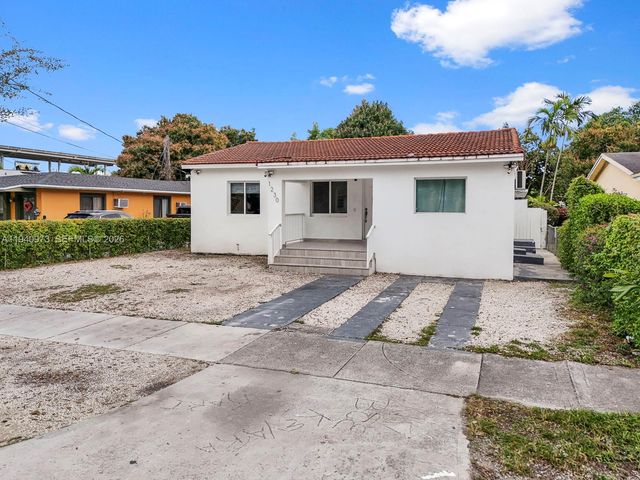 1230 NW 35th Street, Miami, FL 33142