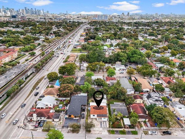 1230 NW 35th Street, Miami, FL 33142