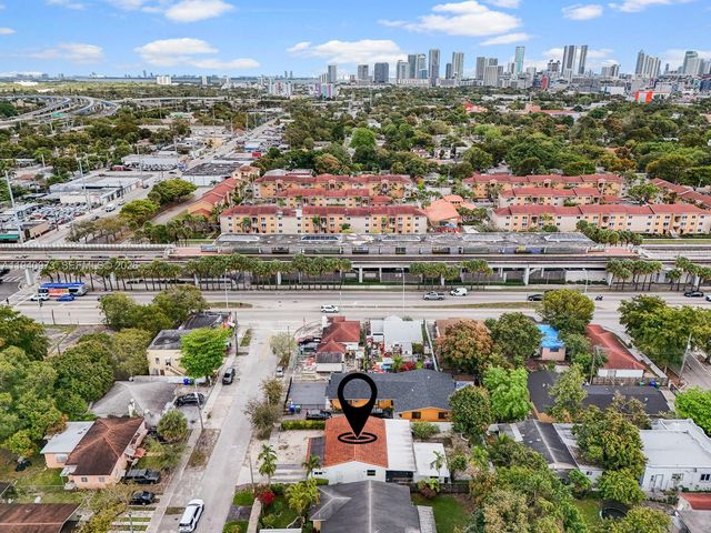 1230 NW 35th Street, Miami, FL 33142