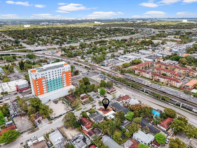 1230 NW 35th Street, Miami, FL 33142