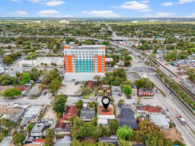 1230 NW 35th Street, Miami, FL 33142