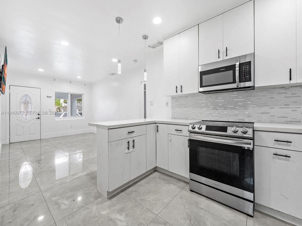 1230 NW 35th Street, Miami, FL 33142