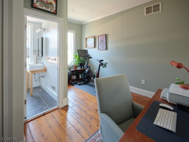 118 Clinton St, Lambertville City, NJ 08530