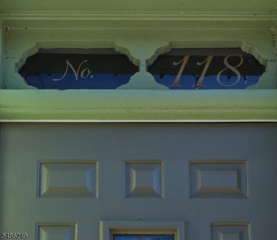 118 Clinton St, Lambertville City, NJ 08530