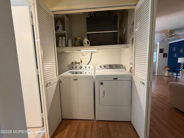 1203A Shetland Drive, Lakewood, NJ 08701