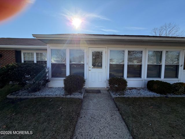 1203A Shetland Drive, Lakewood, NJ 08701