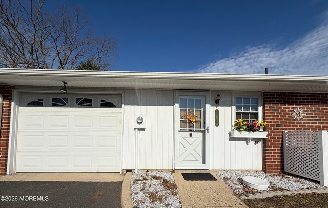 1203A Shetland Drive, Lakewood, NJ 08701