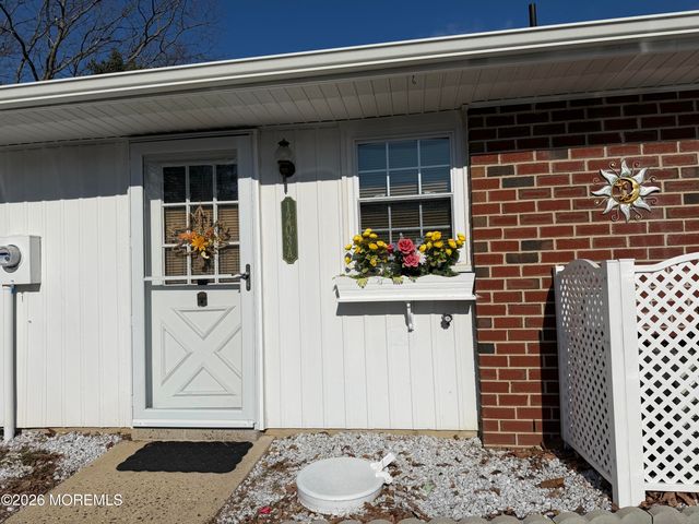 1203A Shetland Drive, Lakewood, NJ 08701