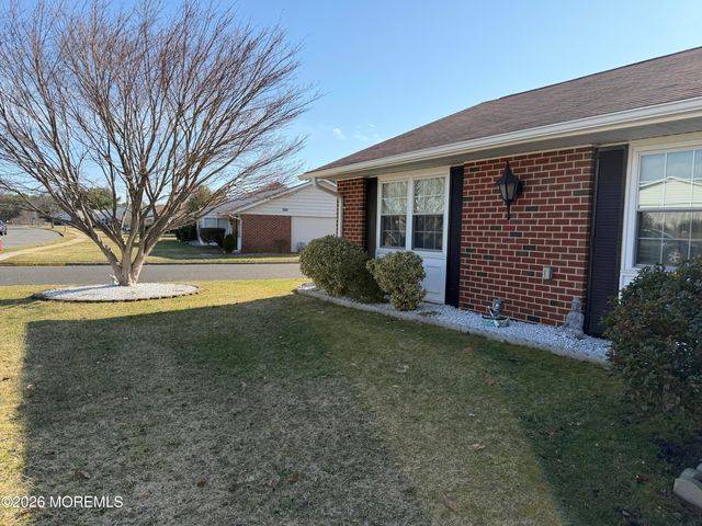 1203A Shetland Drive, Lakewood, NJ 08701