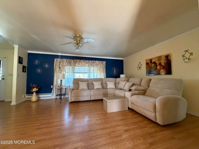 1203A Shetland Drive, Lakewood, NJ 08701