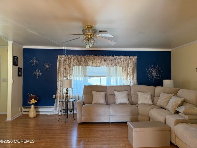 1203A Shetland Drive, Lakewood, NJ 08701