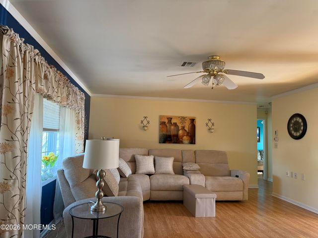 1203A Shetland Drive, Lakewood, NJ 08701