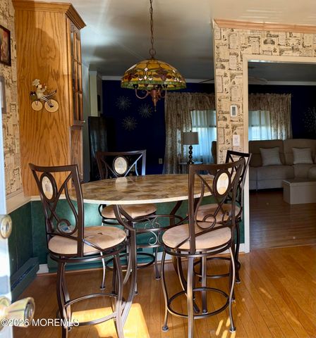 1203A Shetland Drive, Lakewood, NJ 08701