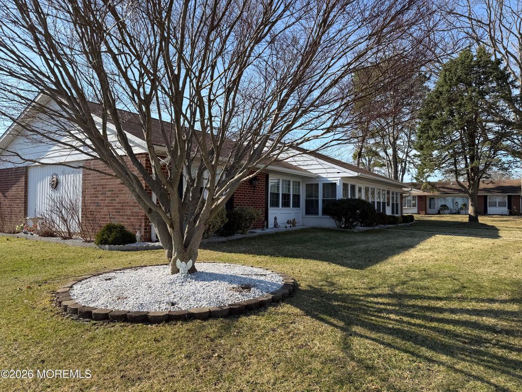 1203A Shetland Drive, Lakewood, NJ 08701