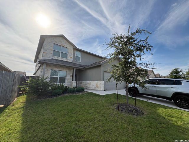 6839 Courante Waltz, San Antonio, TX 78252