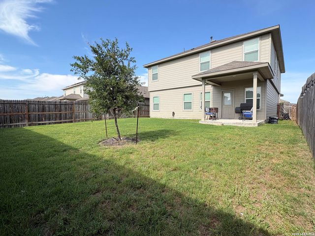 6839 Courante Waltz, San Antonio, TX 78252